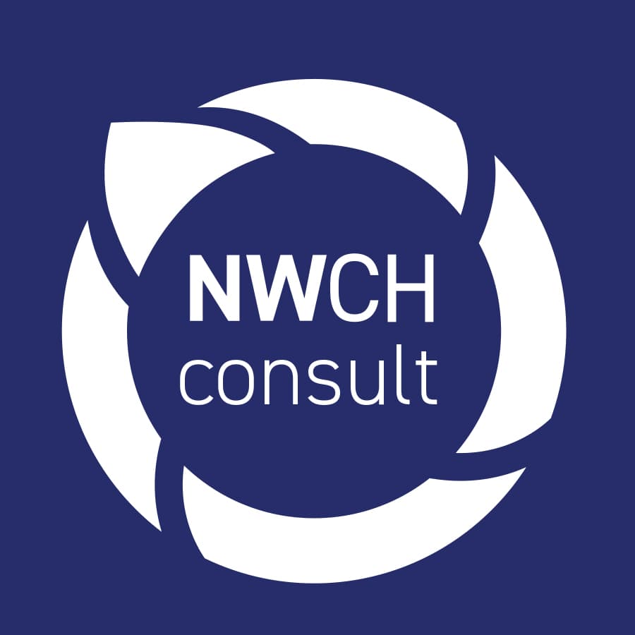 Selected as a consultancy partner on the newly launched NWCH Consult Framework