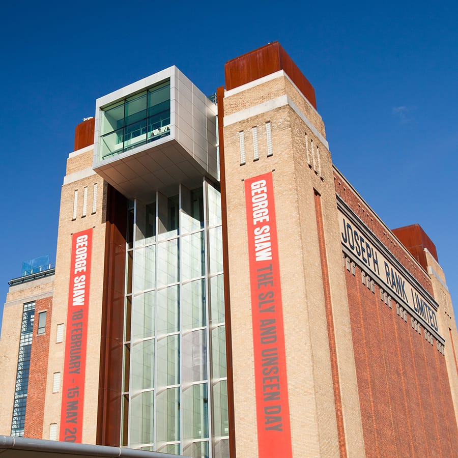 BALTIC Centre for Contemporary Art, Gateshead