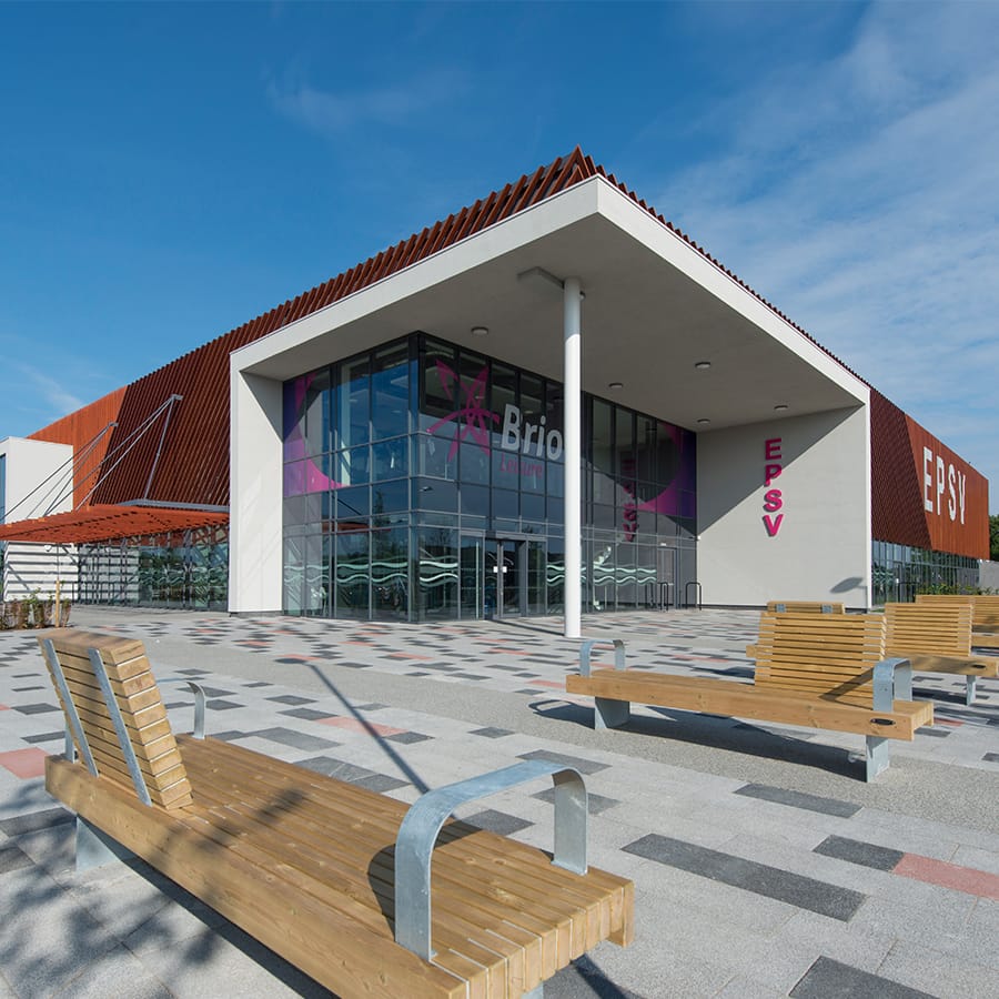 Ellesmere Port Sports & Leisure Village