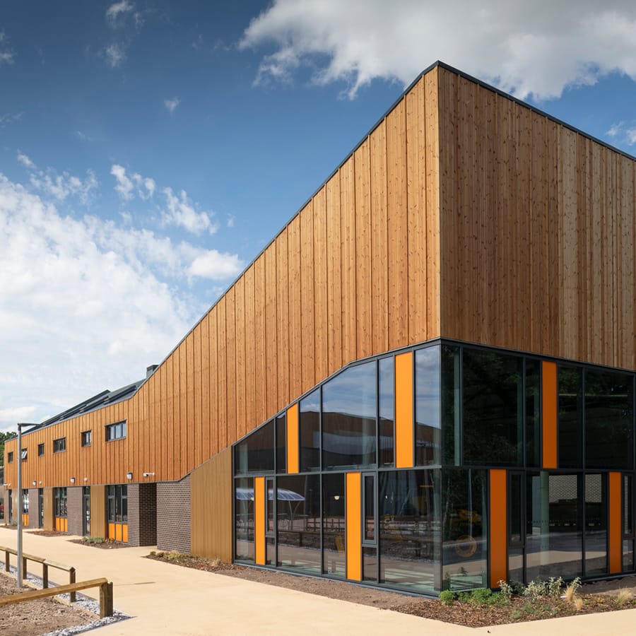 Reaseheath College National Centre of Excellence for Agri-Tech