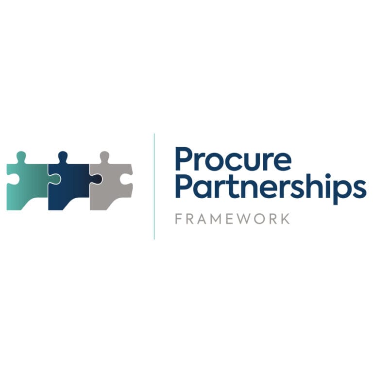 Procure Partnerships National Professional Services Framework success