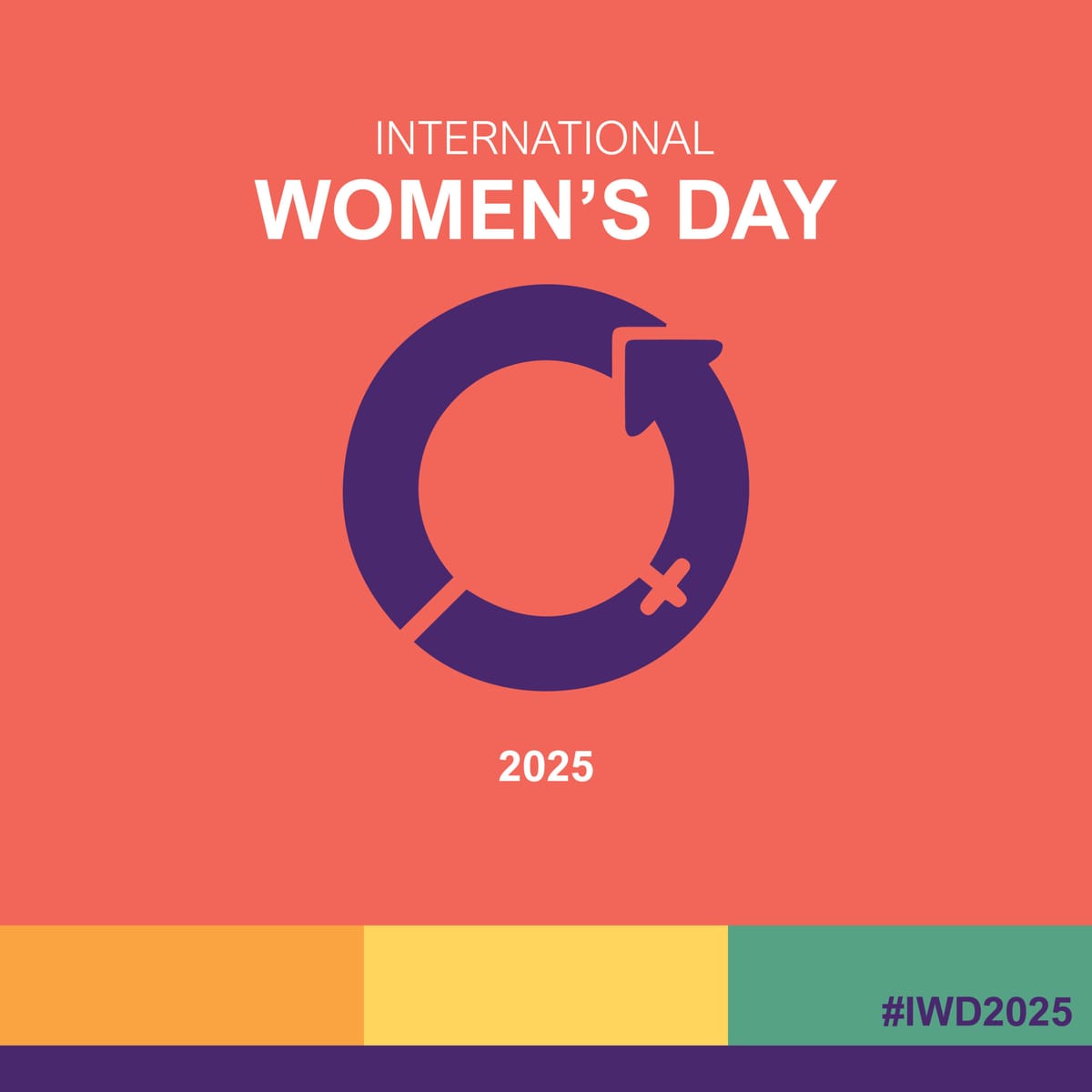 #IWD2025