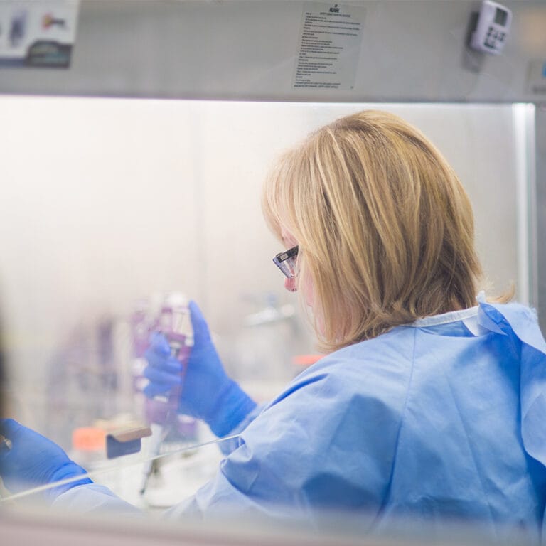 iiCON (Infection Innovation Consortium)