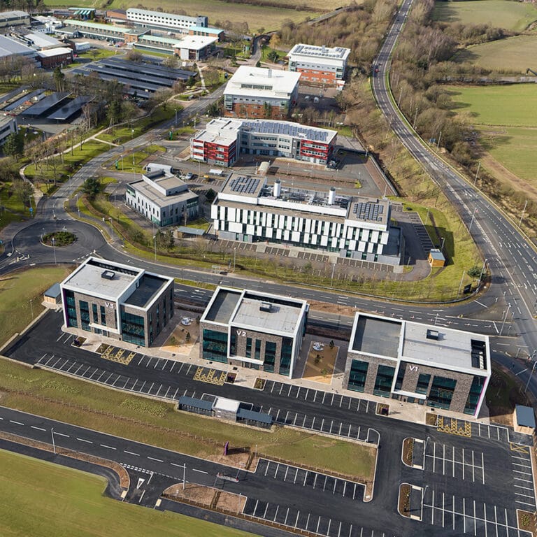 Sci-Tech Daresbury